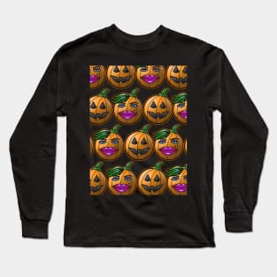 Pumpkinalooza Long Sleeve T-Shirt